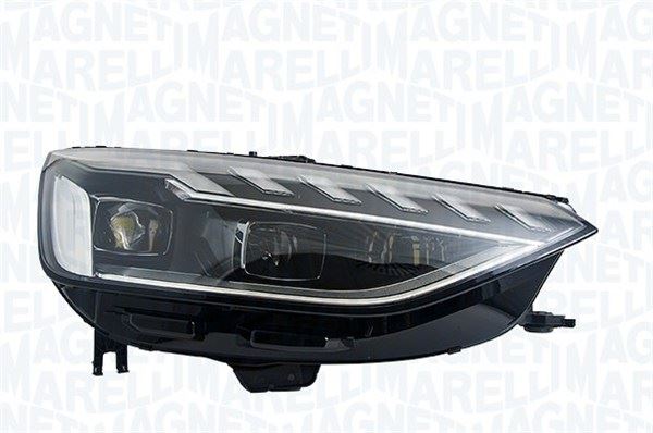 MARELLI 711451000944 Far A4 B9 Led Adap