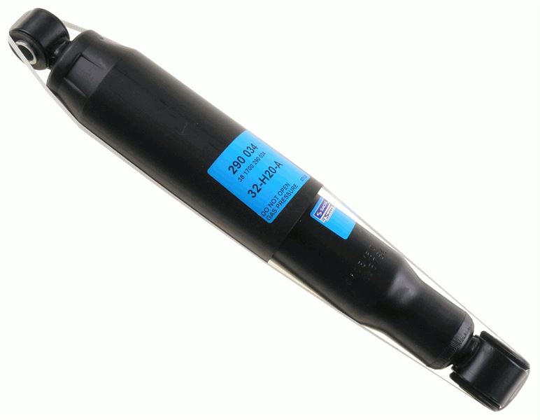 SACHS 290034 Amortisör Arka Doblo Furgone