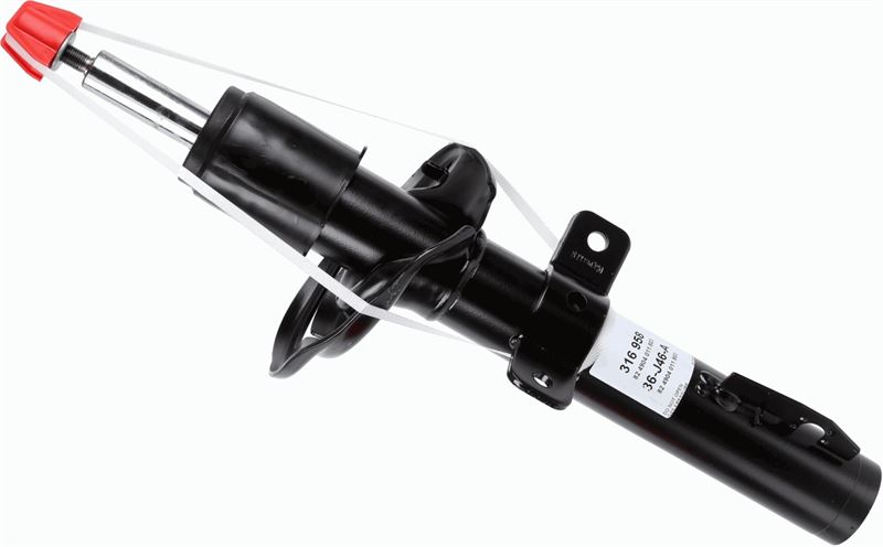 MAYSAN PS9830667M Ön Amortisör Ford Transt V363 14>