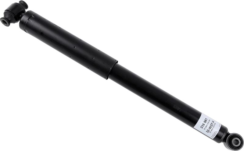 SACHS 316961 Arka Amortisor Transit V363 2.0 Ecoblue 2.2tdci 14>