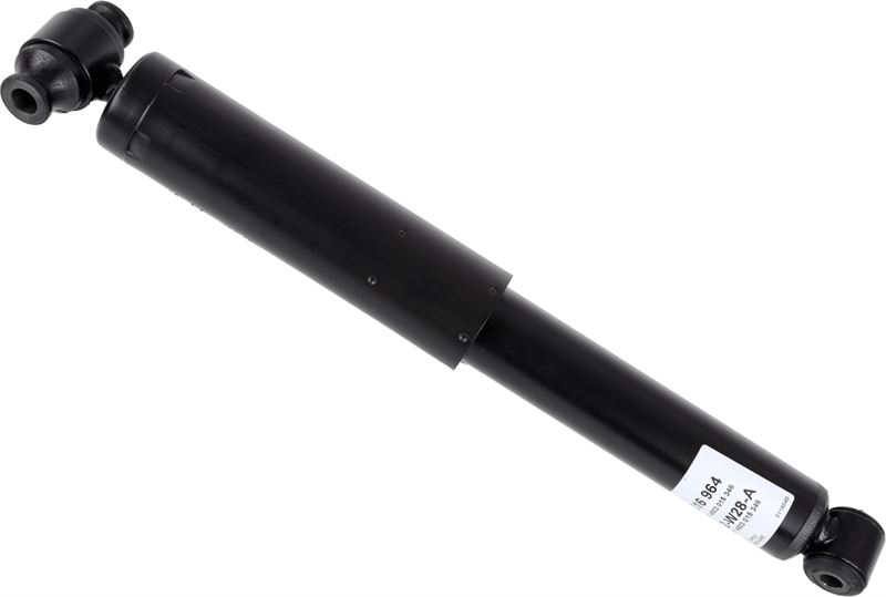 SACHS 316964 Arka Amortisor Transit V362 14>17