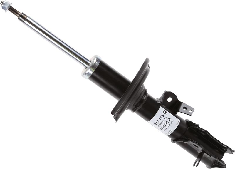 SACHS 317713 Amortisör Ön Sağ Gazli Hyundai İ20 1.4l 1.6l D4fc Crdi 12-15 / 1.2l 1.4l G4fa G4la 12-15