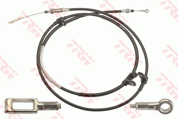 PSA 4746.28 El Fren Teli Ön Jumper Iii-Ducato Iii-Boxer Iii 06 > 2910mm/2598mm
