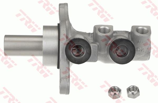 TRW PMA133 Fren Ana Merkezi Peugeot Partner 08> Citroen Berlingo 08> 1.6 Hdi-Vti