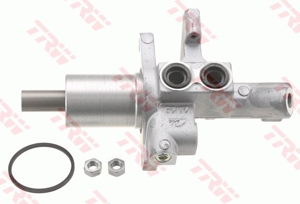 TRW PMF586 Fren Ana Merkezi Mercedes W204 S204 C204 X204 W212 C207