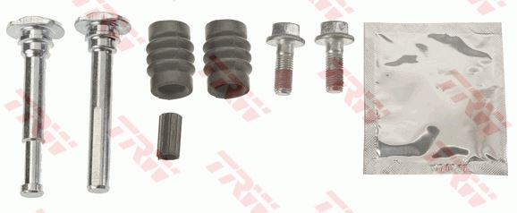 TRW ST1702 Ön Kaliper Tamir Takimi Alfa Romeo 145-146-Mito-C4-Bravo-Tipo-Mondeo-Vito-207-307-Avensis-Corolla