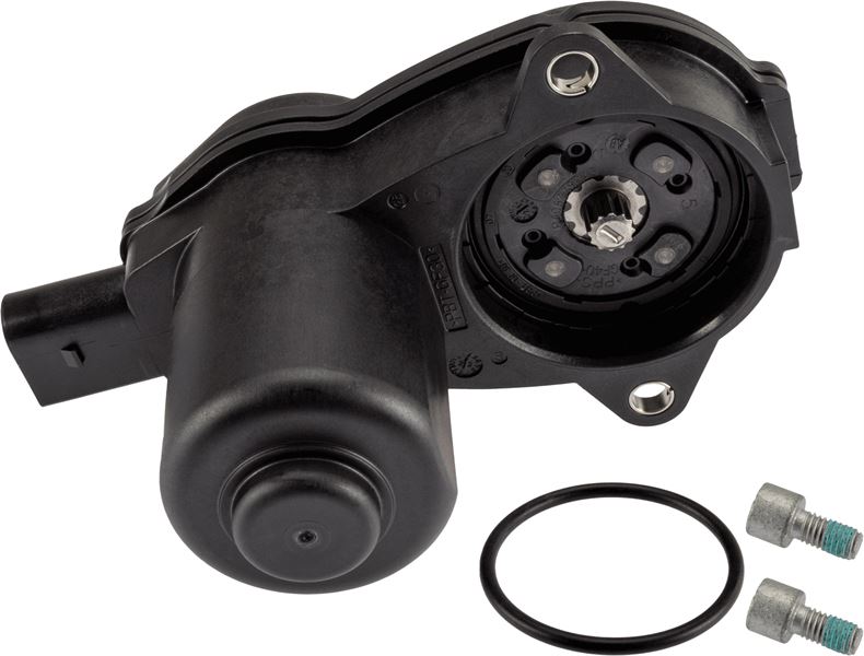 CAVO 7036607 Elektrikli Park Freni Sag/Sol Arka Audi A6 12>