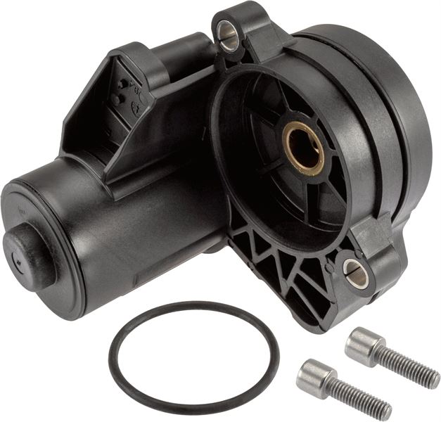 CAVO 7036611 Audi A3 3.Jenerasyon Arka Sol