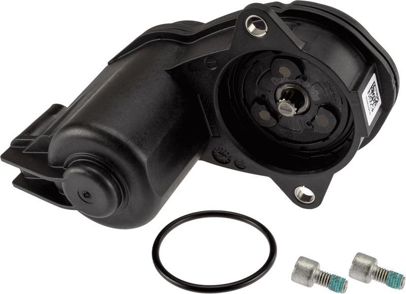 TRW-STA1689 Sag/Sol El Fren Motoru (Vw Touareg 18-  Audi A8 18-  Q7 16-  Q8 19-)