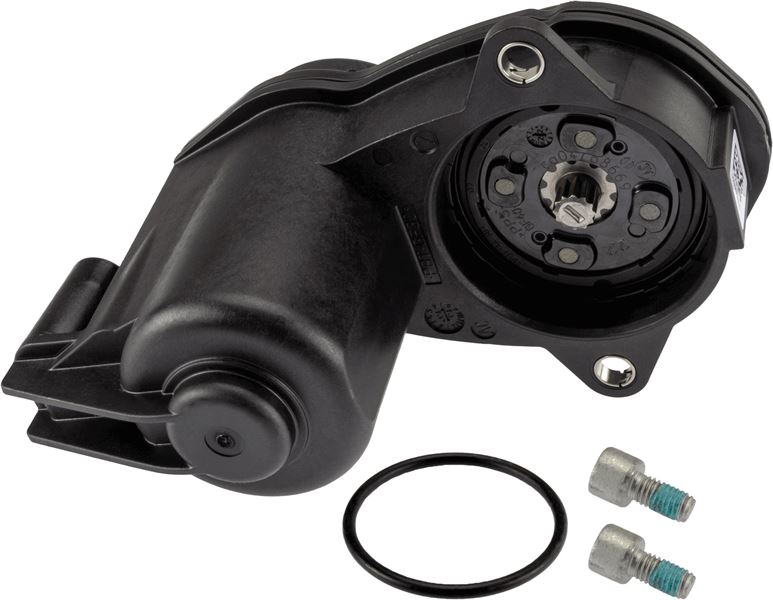 TRW-STA1690 Sag/Sol El Fren Motoru (Audi A4 16-  A5 17-  A6 19-  A7 19-  Q5 17-)