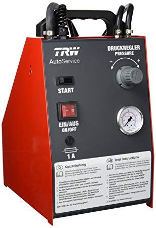 TRW YCB350 Arka Fren Hidroliği Değişim Ve Ölçüm Cihazi Universal