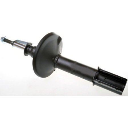 350053 Amortisor On Sol-Sag Gazli Renault Taliant 1.0 Tce 2021-
