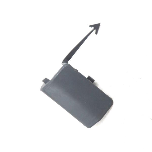 YTT 12086 Ön Tampon Çeki Demir Kapaği Caddy Iv 15 >