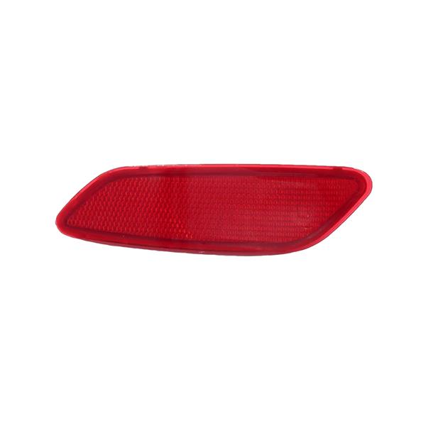 YTT 21570 Arka Tampon Reflektörü Sağ Corsa F