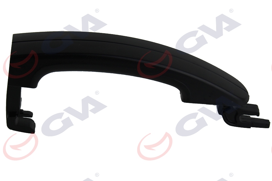 GVA 8633118 Kapi Diş Açma Kolu Sağ Ford Transit 12> V363-V362 Sürgülü