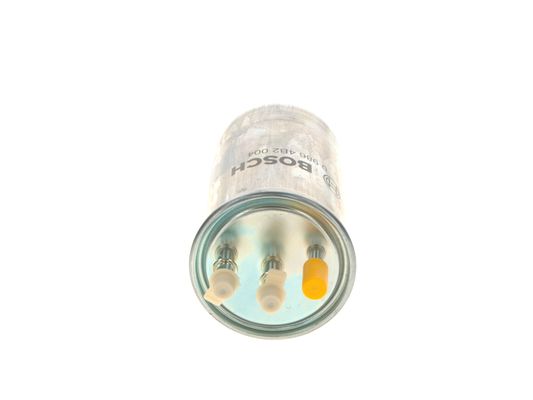 BOSCH 09864B2004 Yakit Filtresi