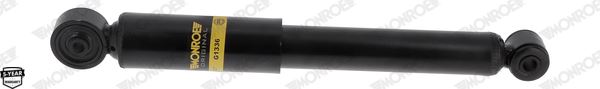 MONROE G1336 Arka Amortisör Sağ-Sol Fiat Idea 03>12 Lancia Ypsilon 03>12 Musa 04>12 Gazli