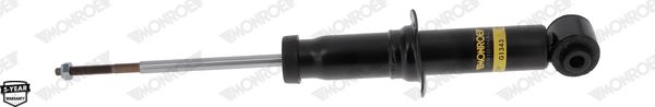 MONROE G1343 Arka Amortisör Sağ-Sol Alfa Romeo 159 05>12 Brera 06>11 Gazli