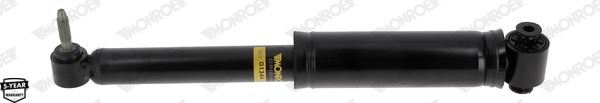 SCH 315 519 Amortisör Arka  Grand Scénic Iii