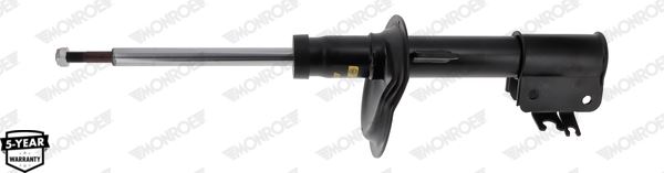 MONROE G8601 Ön Amortisör Sağ Pejo 807 C8 2002 > Fiat Ulyess 2002-2011 Phedra 2002-2010 Gazli