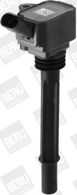 BERU ZS588 Ateşleme Bobini- Kalem Bobin Fiat Bravo Ii 07>14 Doblo 10> Linea 09> G.Punto 09> Egea 16> 1.4 1.4 T-Jet