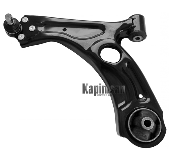 KAPIMSAN 05-71820 Alt Salincak Sol Rotilli Chevrolet Aveo 11-20