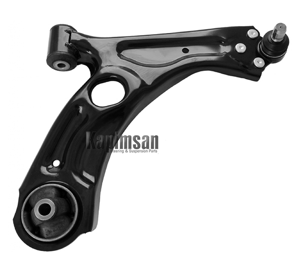 CH-258 Salincak Sac Sag Rotilli Burclu Chevrolet Aveo (T300) 1.2 16v 2011-2014