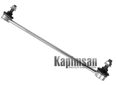 KAPIMSAN 09-01852 Z Rotu Ön Sağ Honda Jazz 1.3l L13b2 Gk3 15->