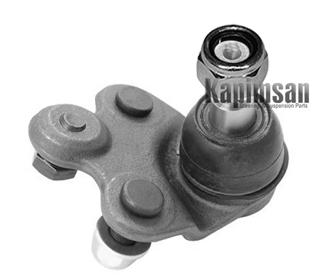 KAPIMSAN 09-04813 Rotil Alt Sağ Honda Civic 1.6l R16a2 Fd6 Vtec Sedan 06-11 / 1.8l R18a2 Fd7 Sedan 06-11 / 1.3l Hybrid Lda2 Fd3 06->