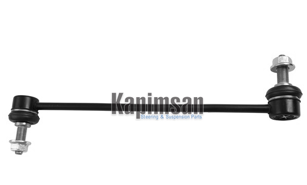 KAPIMSAN 10-01961 Z Rotu Ön Sağ-Sol Hyundai Elantra 1.6l G4fg Benzinli 16-> 1.6l D4fb Dizel 16-> / Kona 1.6l G4fj 16->