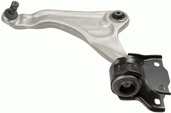 COR 49469605 Salincak Ön Sol  Land Rover Range Rover Discovery-Sport-Evoque