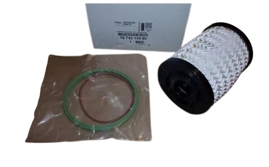 BOS-F026402152 Yakit Filtresi Opel Vivaro C Zafira Life 1.5-2.0 Dizel Fiat Scudo 1.6 Multijet 22- Citroen Jumpy 2.0 Bluehdi Peugeot Expert Traveller 2.0 Bluehdi Toyota Proace 2.0d