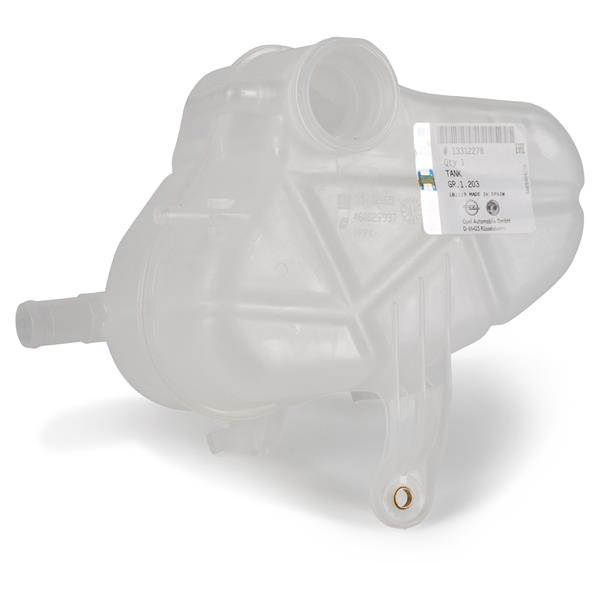 OPL-1682640880 Su Deposu Radyator Ek Suyu 1 3 Cdti Corsa D