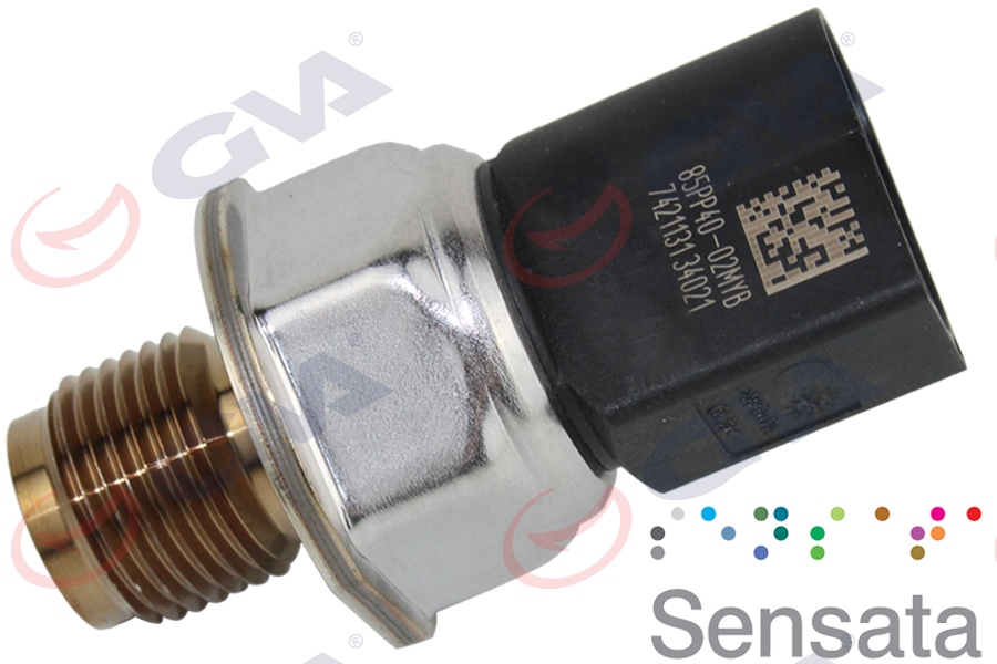 PSA-9675389980 Benzin Enjeksiyonu- 8