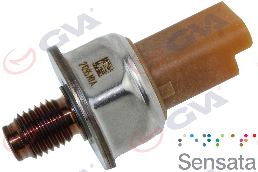 ZFPS1048 Yakit Basinc Sensoru Peugeot 208 1.6 Bluehdi 2015- / 2008 1.6 Bluehdi 2014- / 301 1.6 Bluehdi 2014- / Citroen C-Elysee 1.6 Bluehdi 2014- / C4 Cactus 1.6 Bluehdi 2014-