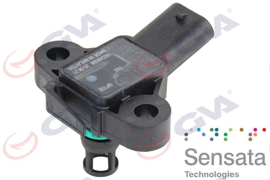 SWG-33110152 Basinc Sensoru Vw