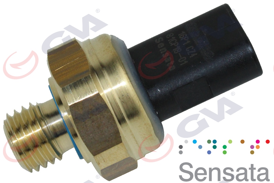 GVA 5443311 Yağ Müşürü Berlingo-C3-C4-C5-Jumpy-Grandland-Partner-P5008-P308-P208-P3008-P207-P2008 1.4-1.6