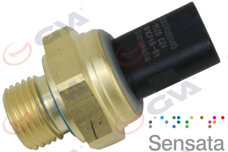 PIERBURG 714595030 Yağ Basinç Müşürüfocus Iii 14> Courier 15> Mondeo V 15> Kuga Ii 13> B-Max 15> Ecosport 15> Fiesta 1 5> Connetc 15> 1.5 Tdci