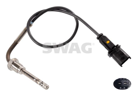ZEGT1085 Egzoz Sicaklik Sensoru (Egt) Alfa Romeo 159 (939_) 1.9 Jtdm 16v 2005-2011