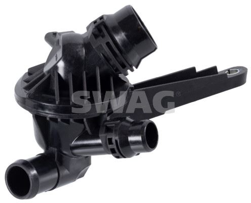 SWAG 33102693 Termostat 105 C Bmw N13 F20 F21 F30 F31 F80
