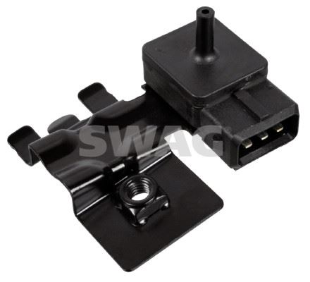 SWAG 33102732 Emme Manifoldu Basinç Sensörü Elektrik-Volvo Pkw Febi 175182