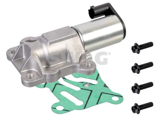SWAG 33102809 Manyetik Valf Onarim Seti Motor Eksantrik Mili Ayar Değiştirme İçin Volvo Pkw Febi 175295