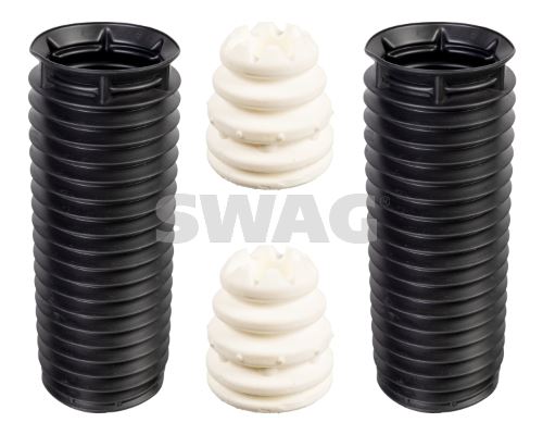 SWAG 33102995 Amortisör Körüğü Süspansiyon Amortisör İçin Ford Motor Company Febi 175639