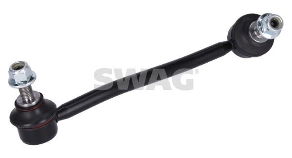 TS-1006 Z-Rot Sag On Tesla Model S 2012-