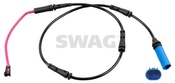 SWAG 33103551 Balata Fisi