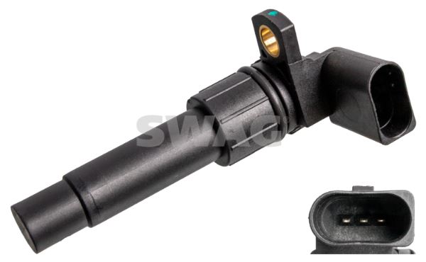 ZHS1019 Kilometre Hiz Sensoru Volkswagen Beetle, Bora, Golf / Audi A3, Tt