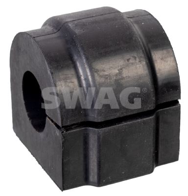 SWAG 33103667 Viraj Demir Lastiği Lastik-Lastik Metal Yataği-Bmw Febi 176661