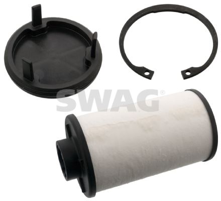 PUR-TEK031 Sanziman Filtre Kiti-Bmw 1 Series E82- 3 Series E92-E93- 4 Series F32-F33-F82-F83-5 Series F10- 6 Series F06-F12-F13- Z4 Roadster E89