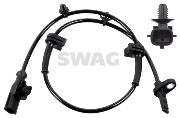 SWAG 33103771 Abs Sensörü Ön Ford Fiesta-B-Max 08> Sağ-Sol