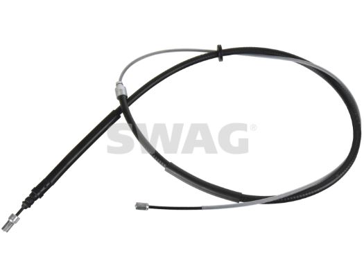 CAV-1302712 El Fren Teli Arka 1883/1062 Megane Iii Hactback